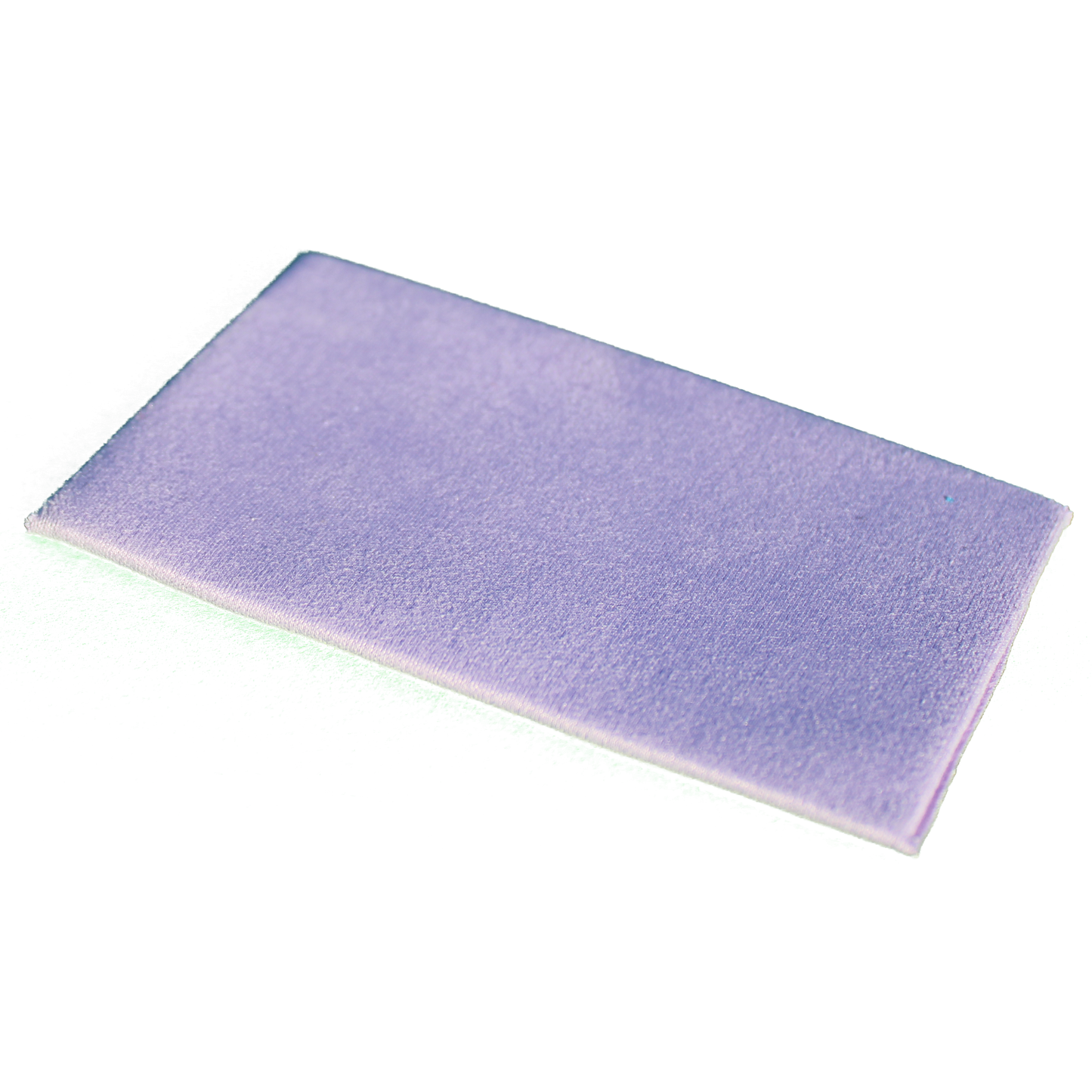 Microfiber Card - Lavender