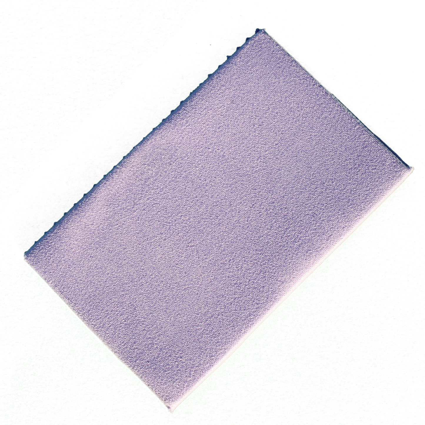 Microfiber Card - Lavender