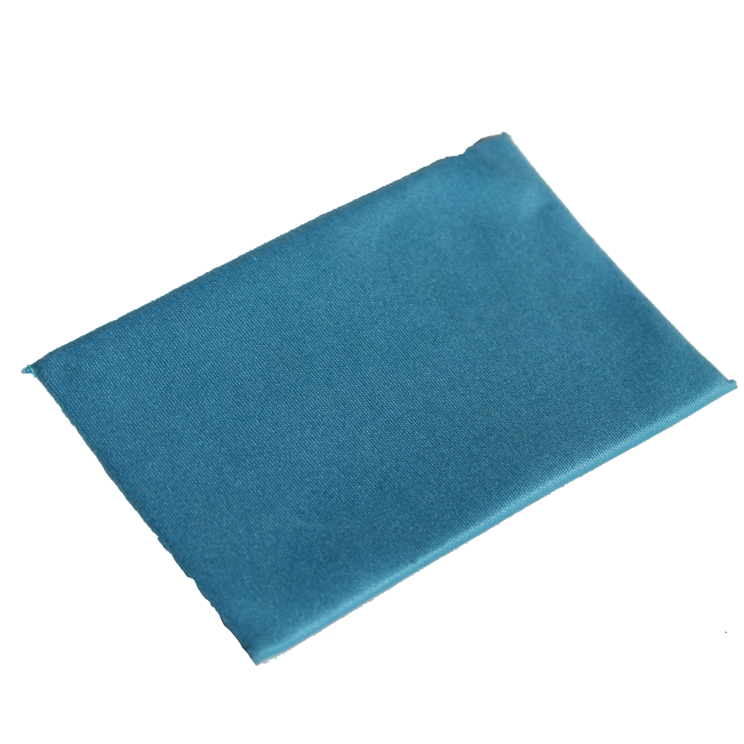 Microfiber Card - Blue