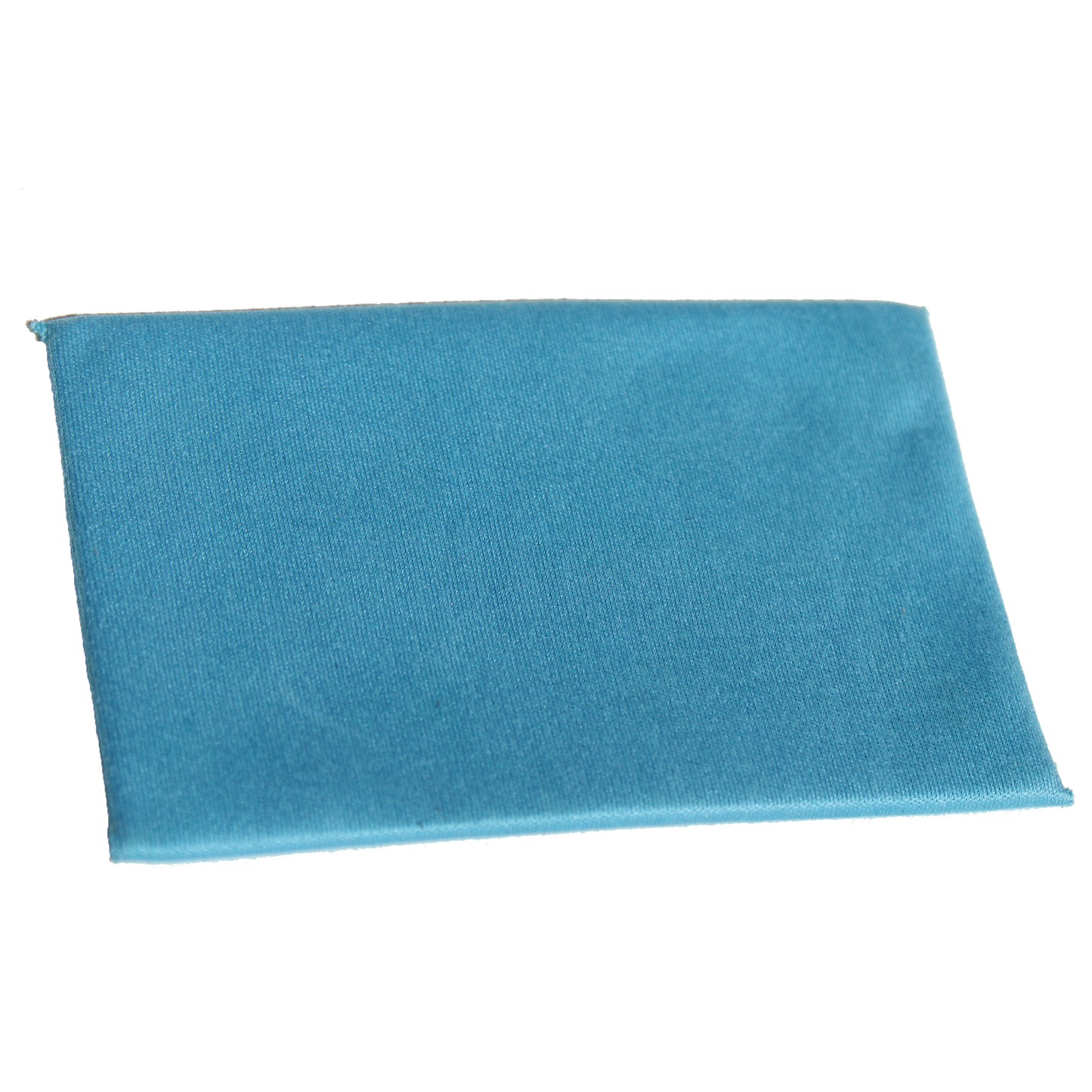 Microfiber Card - Blue