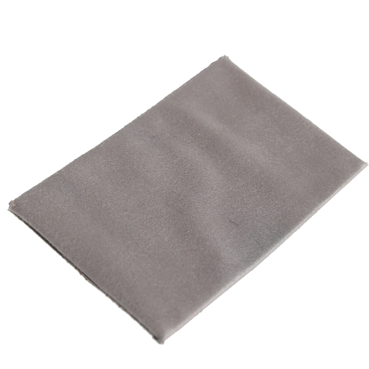 Microfiber Card - Brown