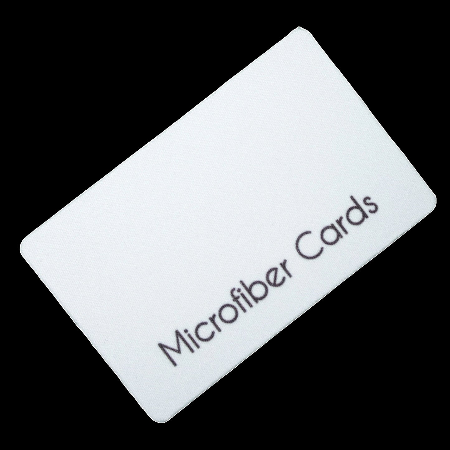 Microfiber Card V2